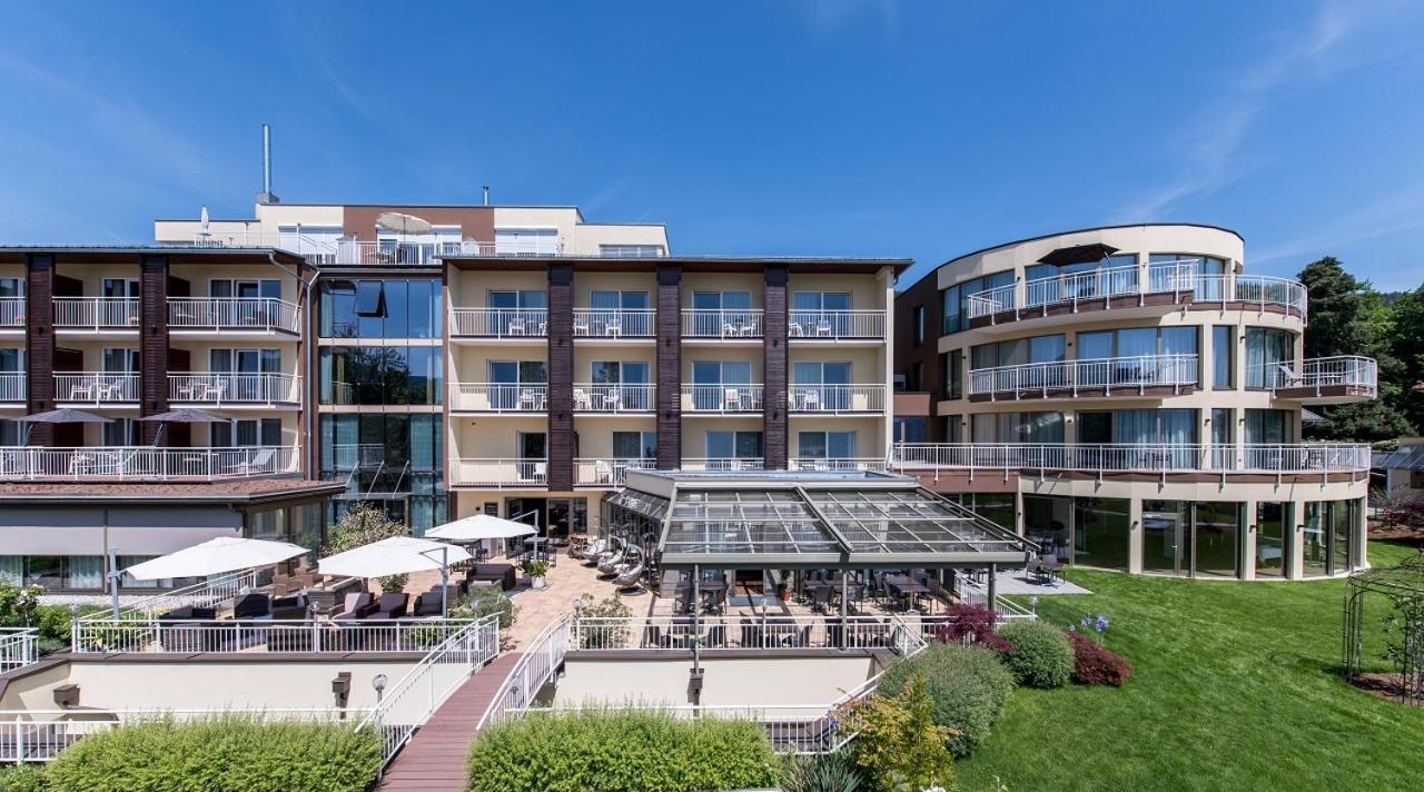 Das Balance - Spa & Golf Hotel Am Woerthersee Pörtschach am Wörthersee Exterior foto