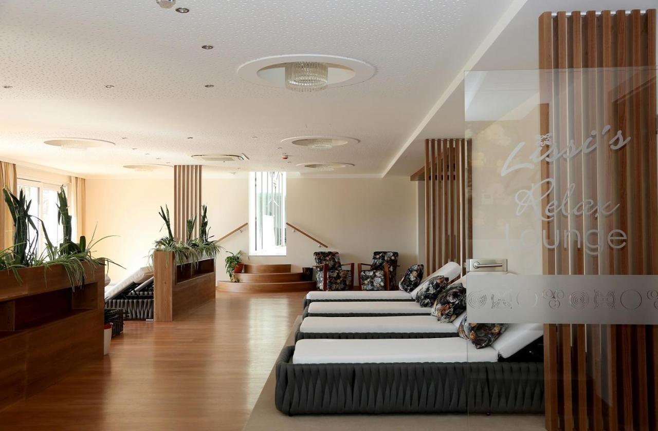 Das Balance - Spa & Golf Hotel Am Woerthersee Pörtschach am Wörthersee Exterior foto