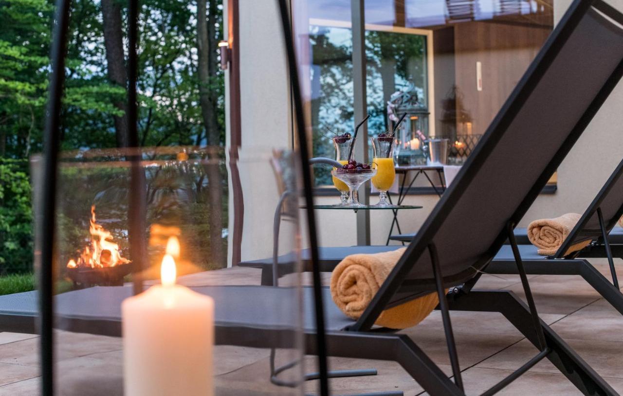 Das Balance - Spa & Golf Hotel Am Woerthersee Pörtschach am Wörthersee Exterior foto