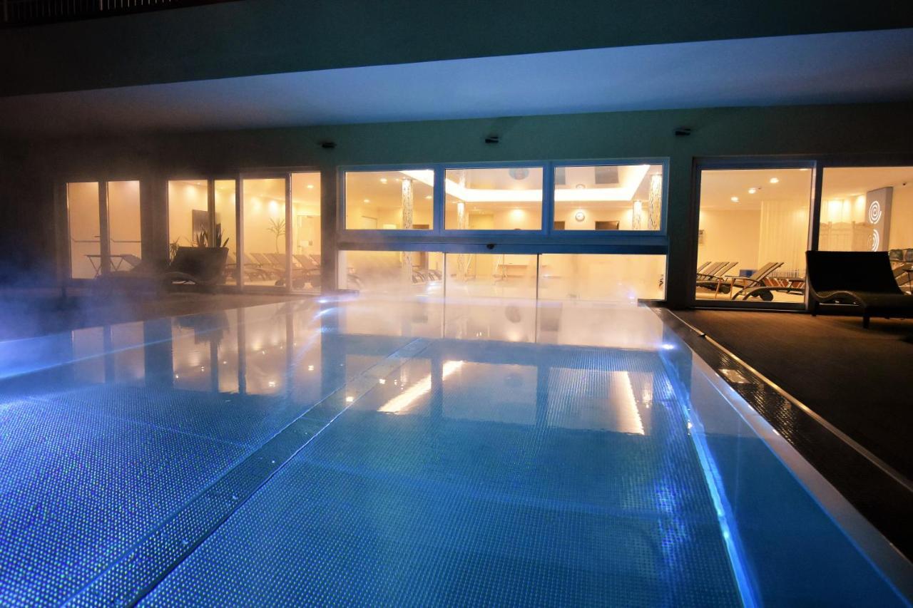 Das Balance - Spa & Golf Hotel Am Woerthersee Pörtschach am Wörthersee Exterior foto