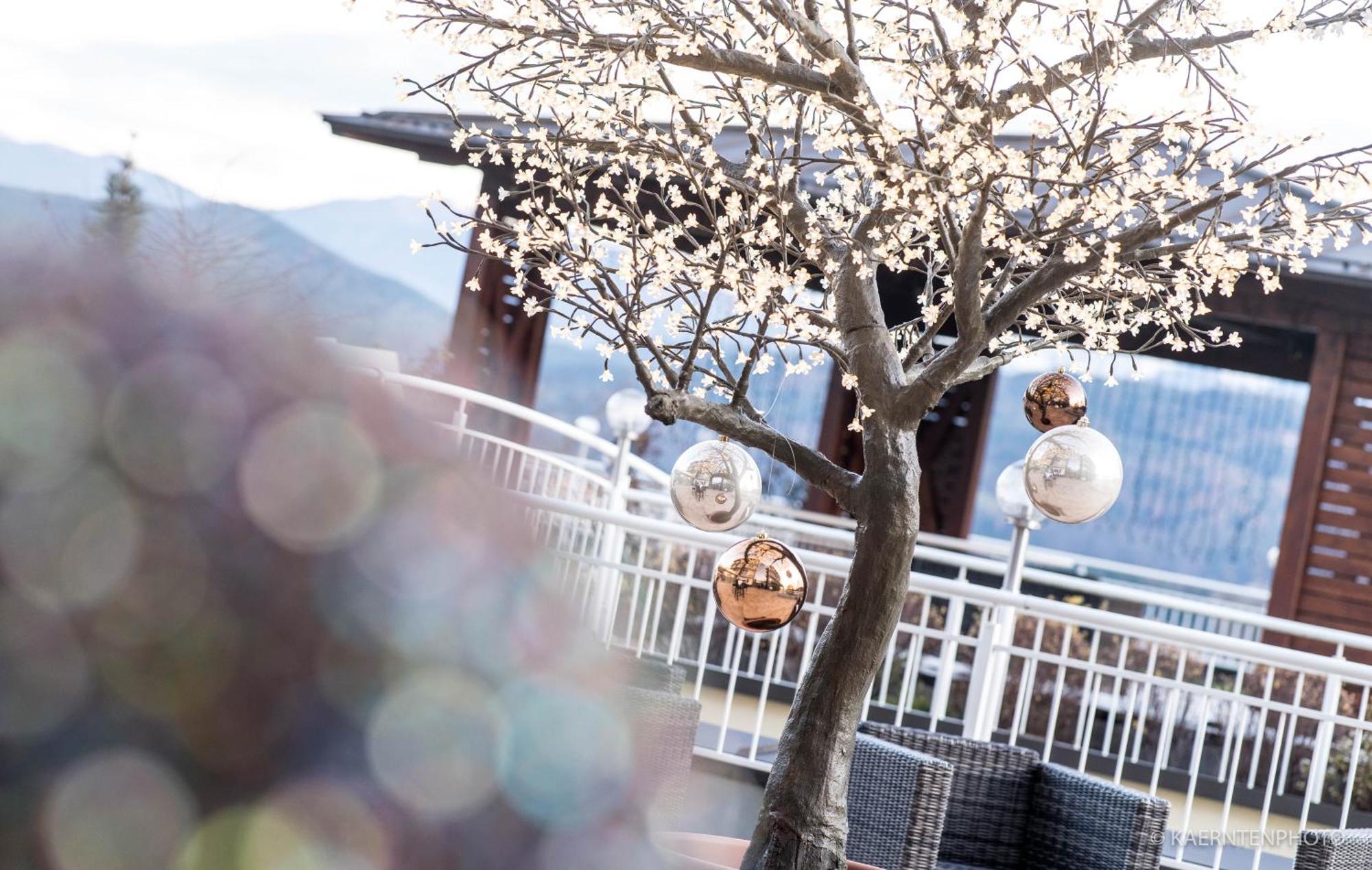 Das Balance - Spa & Golf Hotel Am Woerthersee Pörtschach am Wörthersee Exterior foto