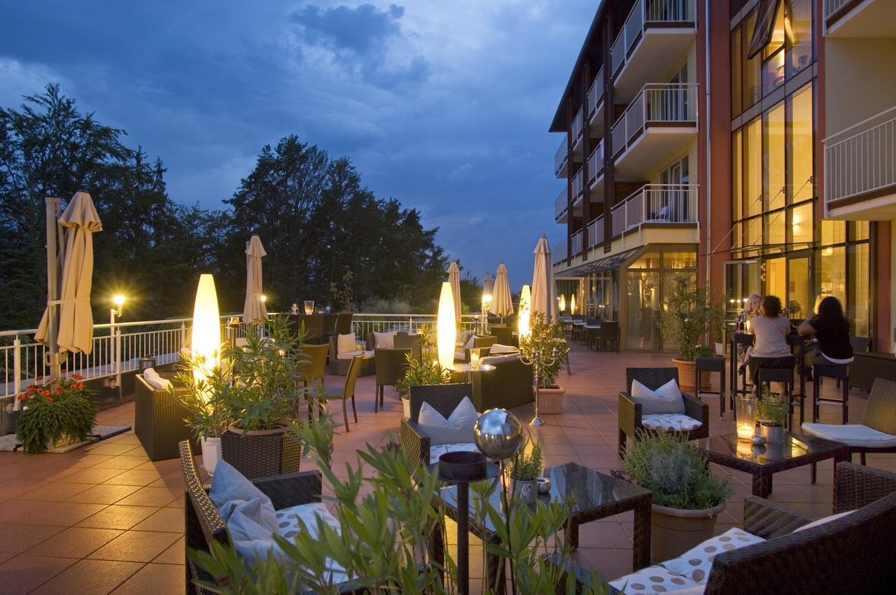Das Balance - Spa & Golf Hotel Am Woerthersee Pörtschach am Wörthersee Exterior foto