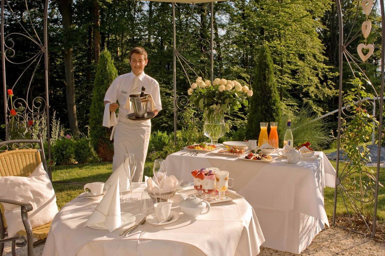 Das Balance - Spa & Golf Hotel Am Woerthersee Pörtschach am Wörthersee Exterior foto